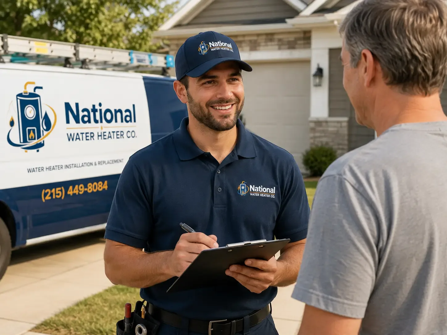Water Heater Installation Sapelo Island, GA FAQs